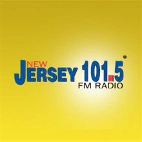 Jersey 101.5 FM: The Ultimate Guide to Jersey's Favorite Radio Station