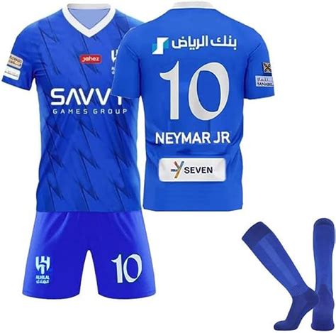 Jersey Al Hilal: The Ultimate Fan Guide