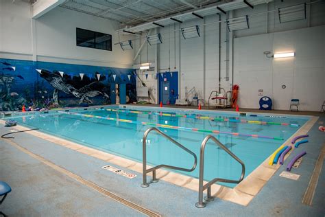 Jersey Aquatic Center: Your Ultimate Guide to Fun and Fitness