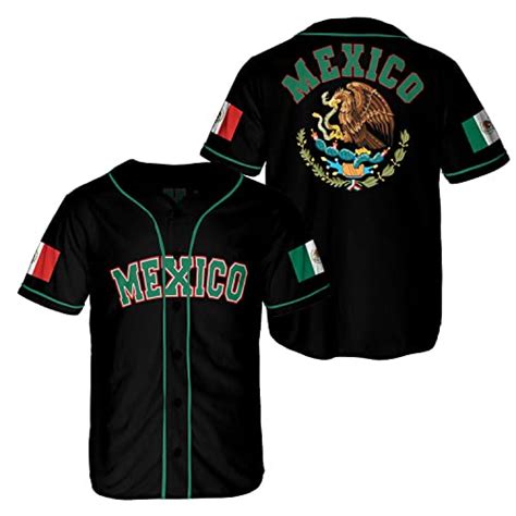 Jersey Away Mexico: A Comprehensive Guide