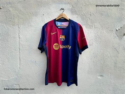 Jersey Barca Away: The Ultimate Symbol of Footballing Excellence