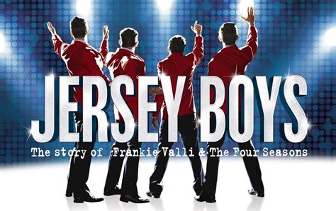 Jersey Boys The Story of Frankie Valli & PDF