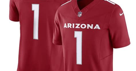 Jersey Cardinals Arizona: Unlocking the NFL's Most Underrated Dynasty