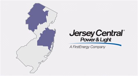 Jersey Central Power & Light: 540,000+ Customers, 13,000+ Miles of Power Lines