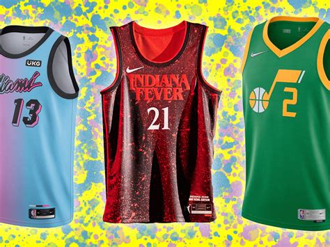 Jersey Cheap NBA: Get Your Game On for Less