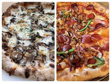 Jersey City's Most Popular Pizza Spots