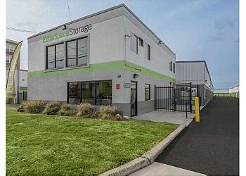 Jersey City's Storage Units: 1,000+ Options Tailored to Your Needs