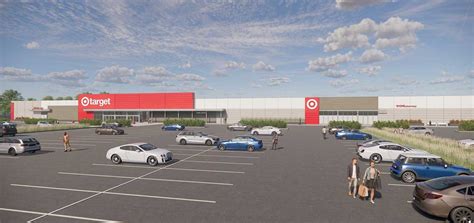 Jersey City's Target: A Tale of 5 Numbers