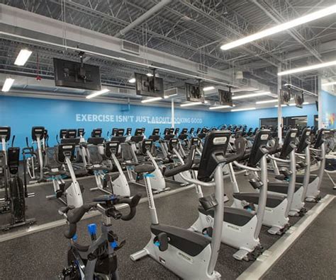 Jersey City Blink Fitness: A Comprehensive Guide to Your Local Gym