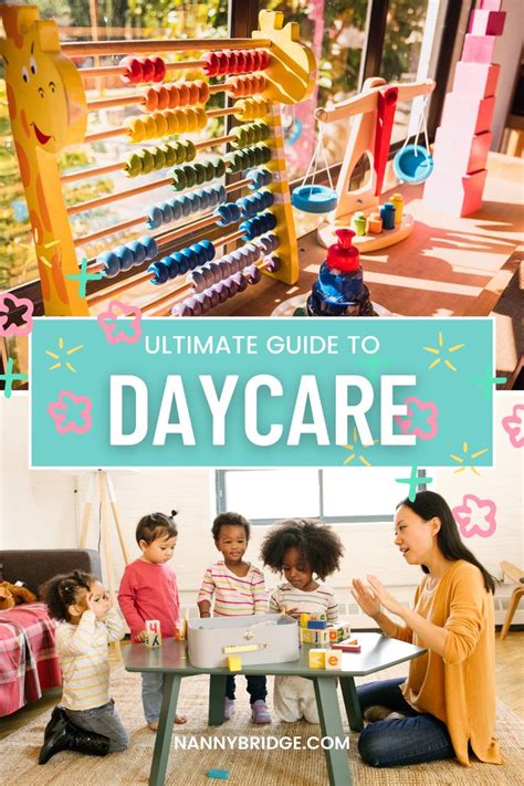 Jersey City Daycares: The Ultimate Guide to Finding the Perfect Fit for Your Child