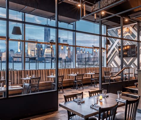 Jersey City Dining: 10 Foodie Havens to Discover