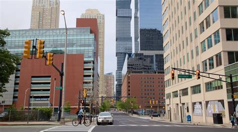 Jersey City Downtown: The Next Big Thing in Real Estate and Tech