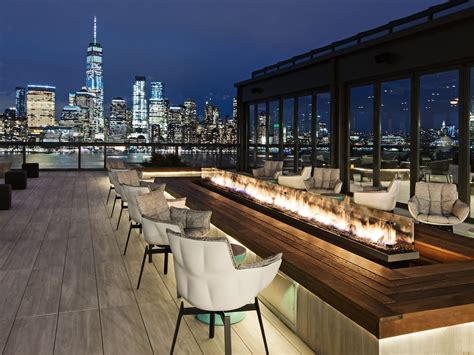 Jersey City Hyatt: Unlocking 10,000+ Reasons to Stay