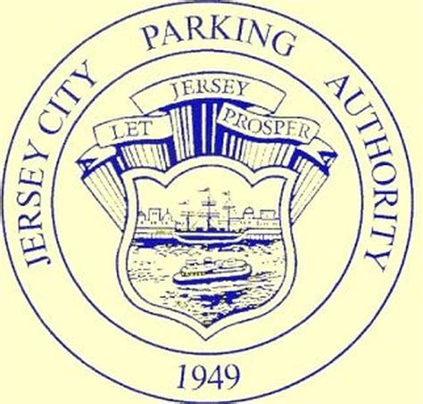 Jersey City Parking Authority: A Comprehensive Guide to Regulations, Permits, and Enforcement