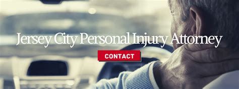 Jersey City Personal Injury Attorney: Your Legal Champion for Pain and Suffering