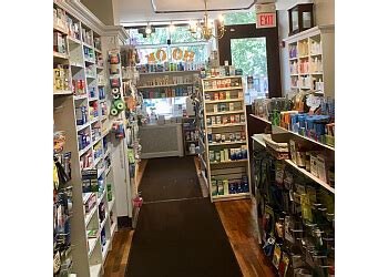 Jersey City Pharmacy: Your Guide to the Best Pharmacies in Town