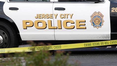 Jersey City Police: A 30,000-Foot Analysis