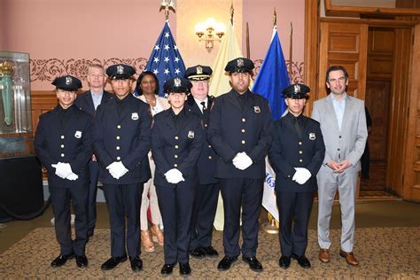 Jersey City Police Department: A Force for Good in a Thriving City