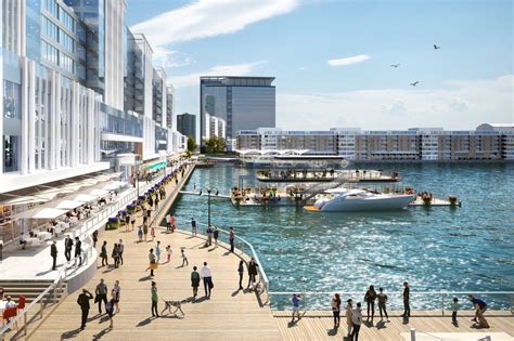 Jersey City Waterfront: A $2.5 Billion Dollar Investment in the Making