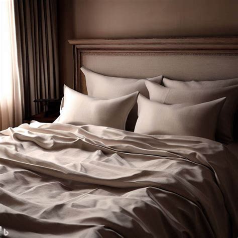 Jersey Cotton Sheets: Unveil the 101 Benefits for a Superior Night's Rest