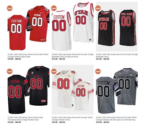 Jersey Customization: Elevate Your Fan Gear