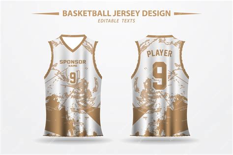 Jersey Design and Technology