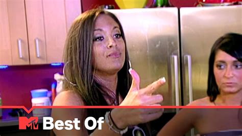 Jersey Shore: 10 Unforgettable Moments from the Iconic Series