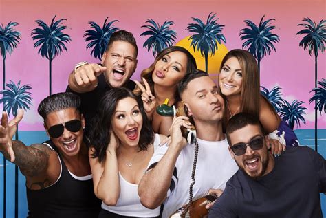 Jersey Shore: Family Vacation Season 7: A Deeper Dive into the Cast and Themes