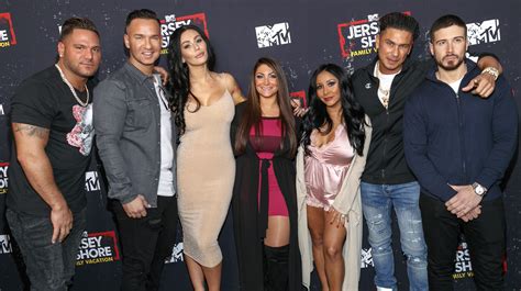 Jersey Shore Family Vacation: Season 5 and Beyond!