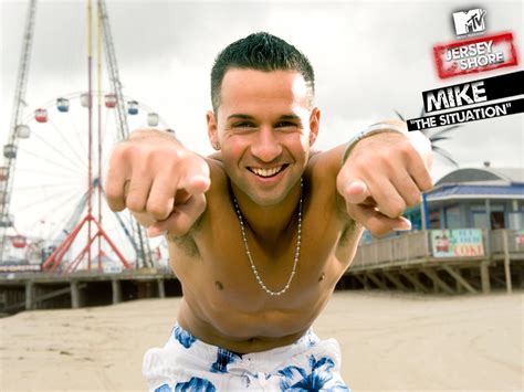 Jersey Shore Season 3: Suskinzing with the Situation & Snooki