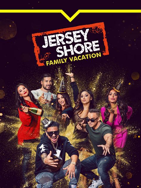 Jersey Shore Season 3: The Ultimate Summer Guide