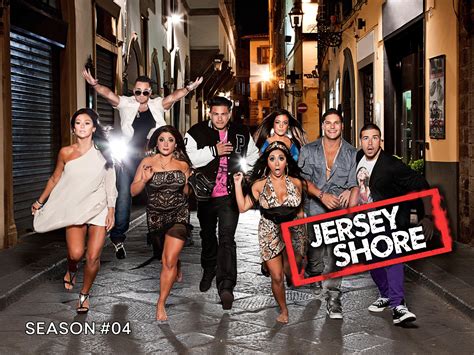 Jersey Shore Season 4: Unforgettable Moments & Shocking Scandals