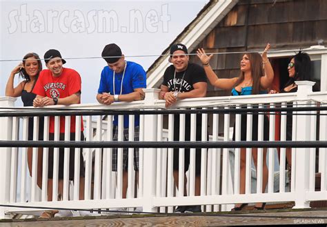 Jersey Shore Season 5: Return to the Seaside