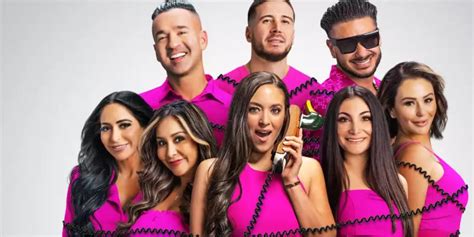 Jersey Shore Season 7: The Ultimate Reunion