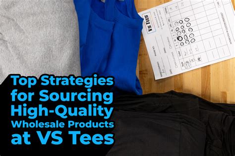 Jersey Tee Shirts Wholesale: The Ultimate Guide to Sourcing High-Quality Tees for Your Business