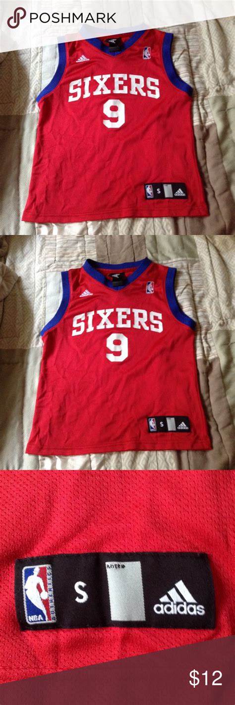 Jersey Up: The Ultimate Guide to Sixers Basketball Apparel