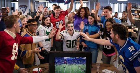 Jerseys Bar 101: A Guide to the Ultimate Sports Fan Experience