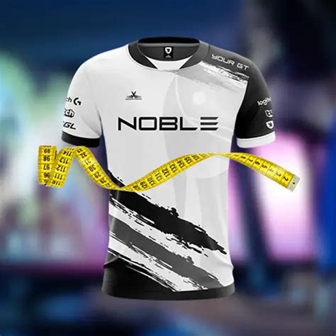 Jerseys.vrfs.gg: 50,000+ Esports Jerseys to Choose From