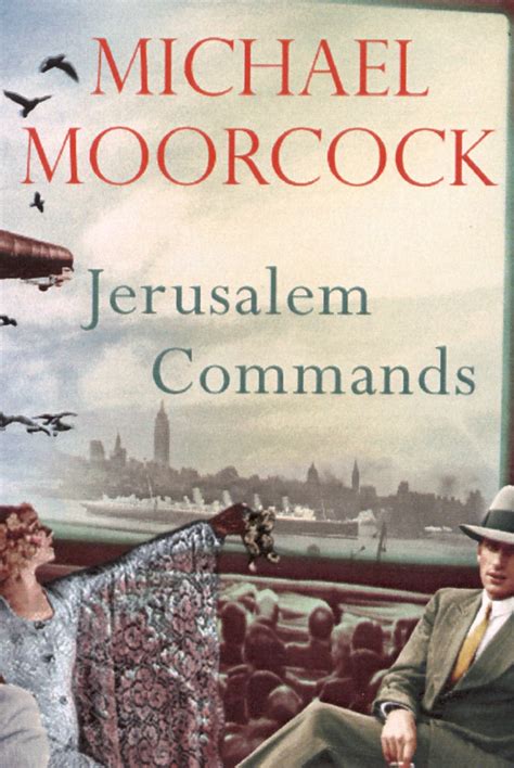 Jerusalem Commands PDF