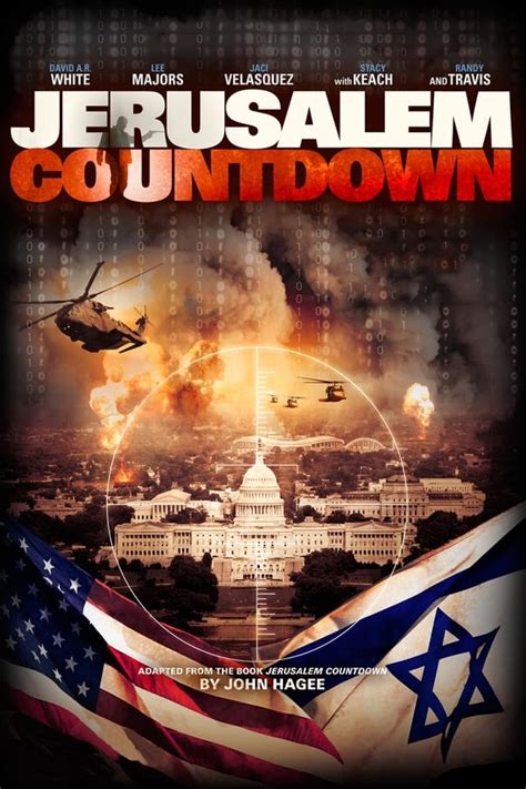 Jerusalem Countdown Doc