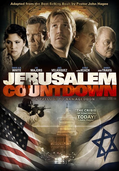 Jerusalem Countdown Doc