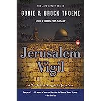 Jerusalem Vigil The Zion Legacy Book One Epub