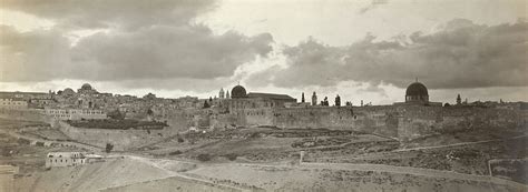 Jerusalem in the Twentieth Century Kindle Editon