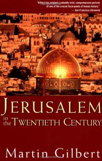 Jerusalem in the twentieth Century Japanese Edition Doc