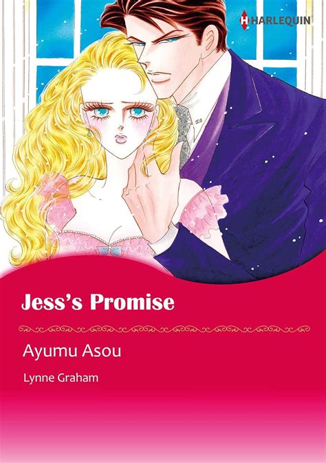 Jess s Promise Harlequin comics Secretly Pregnant…Conveniently Wed Reader