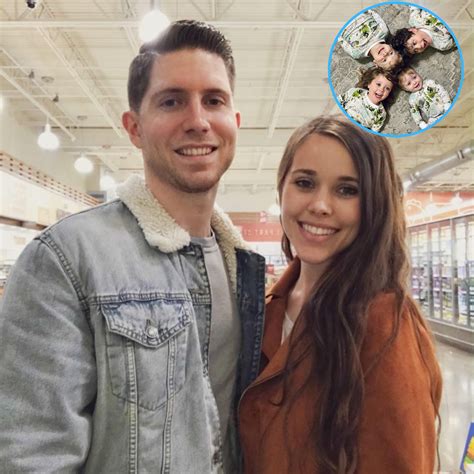 Jessa Seewald Instagram: A Comprehensive Guide to the Duggar Daughter's Online Presence