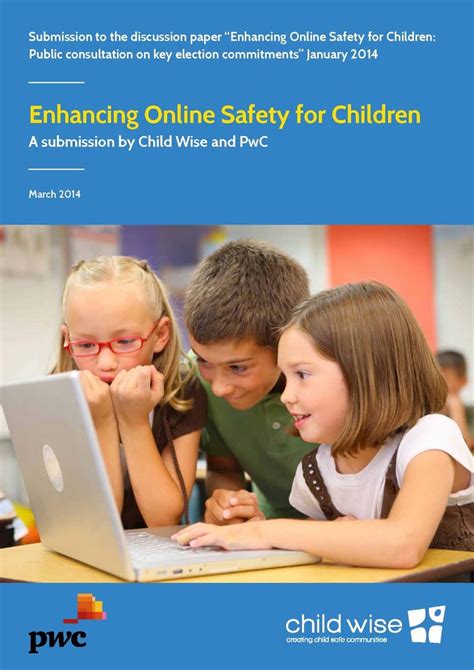 Jessakidding: Enhancing Online Safety for Children and Teens