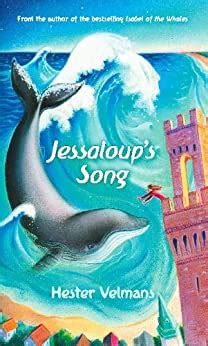 Jessaloup s Song The Whales Series Epub