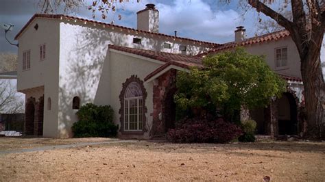 Jesse's House Breaking Bad: An Unforgettable Dwelling from a Notorious TV Show