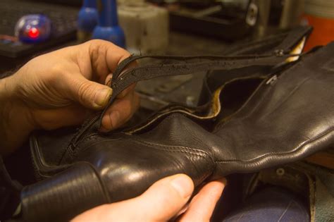 Jesse's Shoe Repair: The Masterful Craftsmen Breathing New Life into Your Footwear